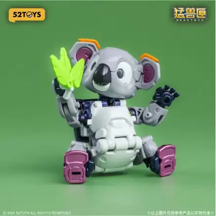 Beastbox Figure Cubes BB-67 Dummy (Koala) 8 cm product photo