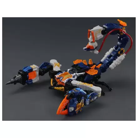 Beastbox Figure Cubes BB-60 Hurrican (Scorpion) 43 cm product photo