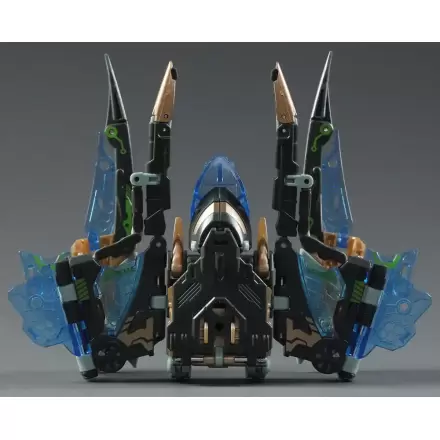 Beastbox Figure Cubes BB-64 Radioheadar (Bat) 31 cm product photo