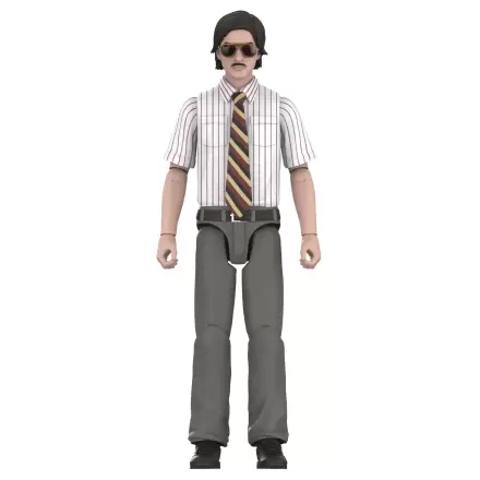 Beastie Boys Ultimates Action Figure Wave 1 Vic Colfari as Bobby "The Rookie" 18 cm termékfotója