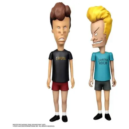 Beavis and Butt-Head Figure Set product photo