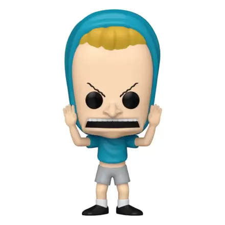 Beavis and Butthead Funko POP! TV Vinyl Figure Cornholio 9 cm termékfotója