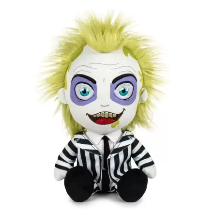 Beetlejuice 2 Beetlejuice plush toy 25cm termékfotója