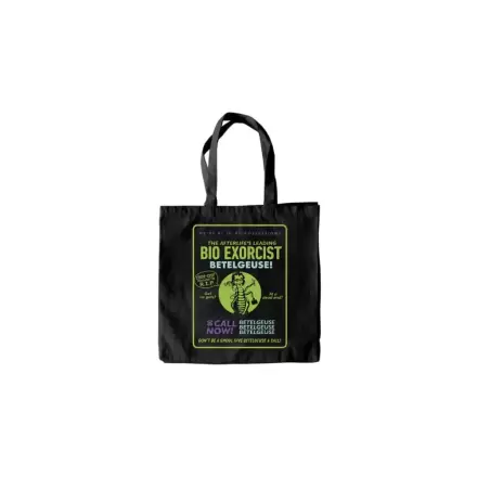 Beetlejuice 2 Tote Bag termékfotója