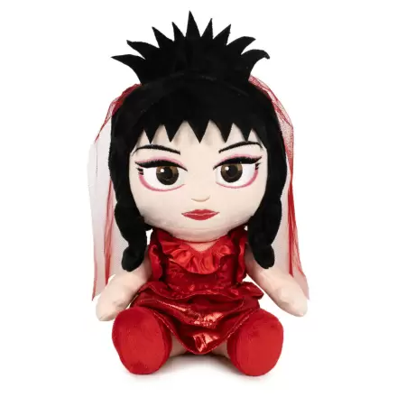 Beetlejuice 2 Lydia plush toy 25cm product photo
