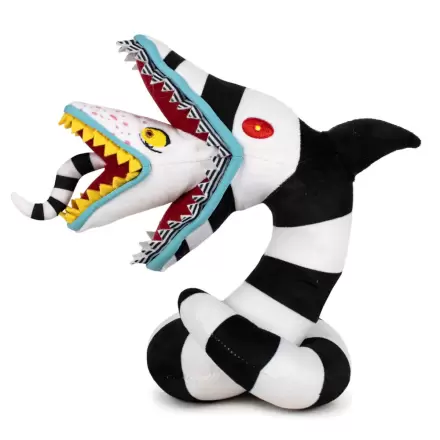 Beetlejuice 2 Sandworm plush toy 25cm product photo