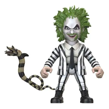 Beetlejuice Action Vinyls Mini Figure 8 cm Beetlejuice product photo