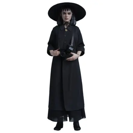 Beetlejuice Action Figure 1/6 Lydia Deetz 25 cm product photo