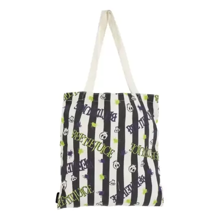 Beetlejuice Tote Bag termékfotója