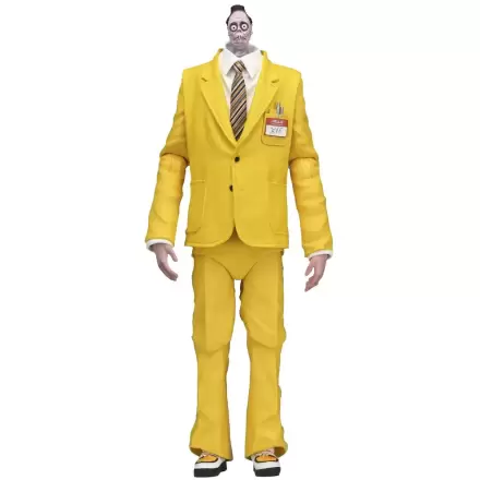 Beetlejuice Bob Ultimate figure 18cm product photo