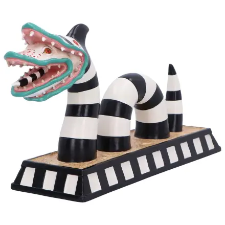 Beetlejuice Figure Sandworm 29 cm product photo