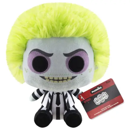 Beetlejuice Plush Figure Horror Beetlejuice 18 cm product photo