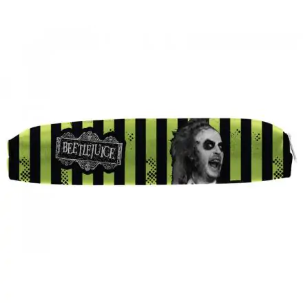 Beetlejuice Pencil Case Logo product photo