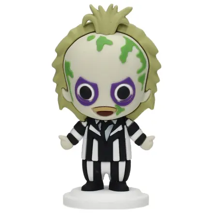Beetlejuice Pokis Mini Figure Beetlejuice 8 cm product photo
