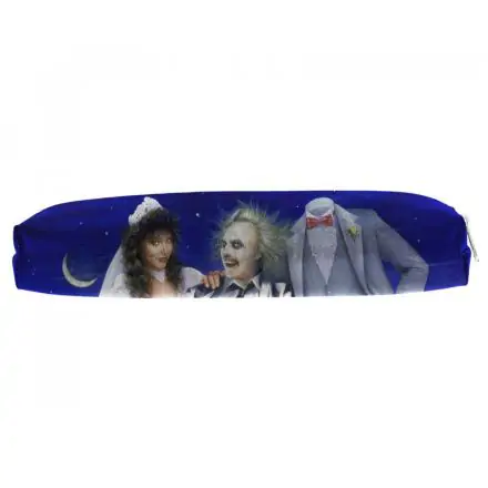 Beetlejuice Pencil Case Poster product photo