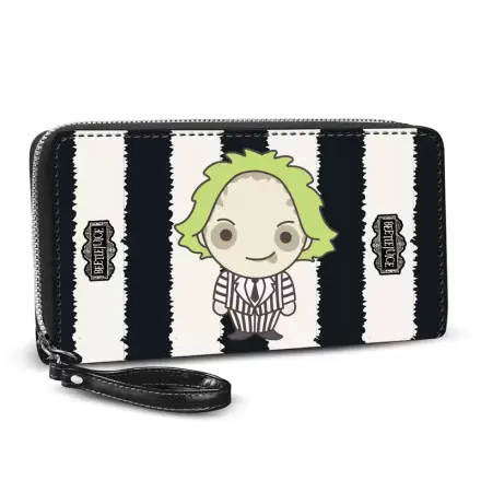 Beetlejuice Strips wallet termékfotója