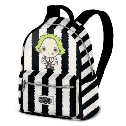 Beetlejuice Strips backpack 29cm termékfotója