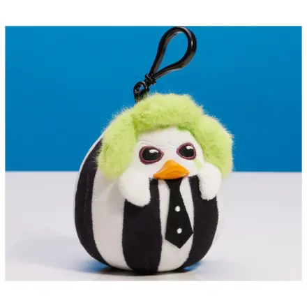 Beetlejuice Tubbz Bag Charm product photo