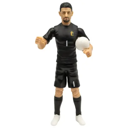 Belgica Courtois Action figure 20cm product photo