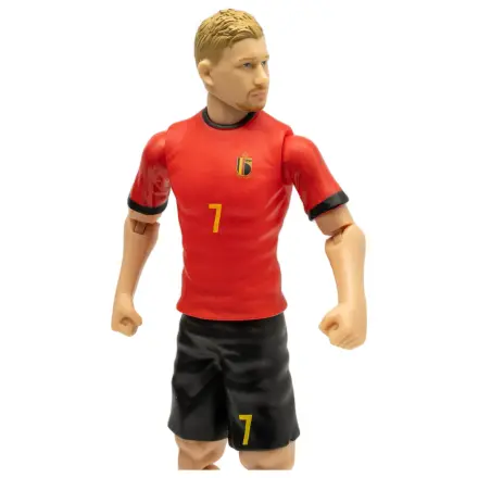Belgica De Bruyne Action figure 20cm product photo