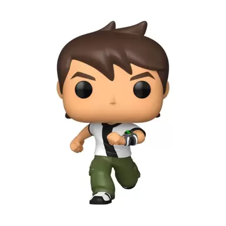 Ben 10 Funko POP! TV Vinyl Figure Ben Tennyson 9 cm product photo