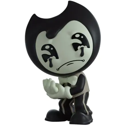 Bendy and the Dark Revival Vinyl Figure Hurt Bendy 9 cm product photo