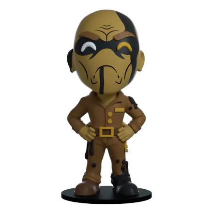 Bendy and The Dark Revival Vinyl Figure Wilson 12 cm product photo