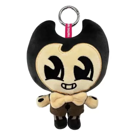 Bendy: Lone Wolf Plush Keychain Chibi Bendy 13 cm   product photo