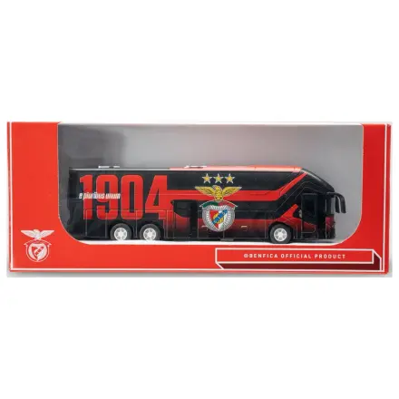 Benfica Official Bus 2025/26 product photo