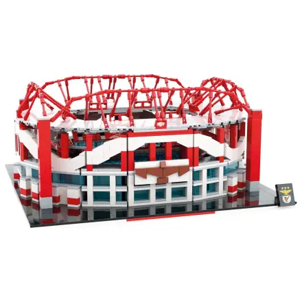 Benfica premium stadium set 2560pcs product photo