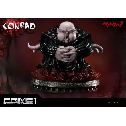 Berserk Statue 1/4 Conrad 38 cm product photo