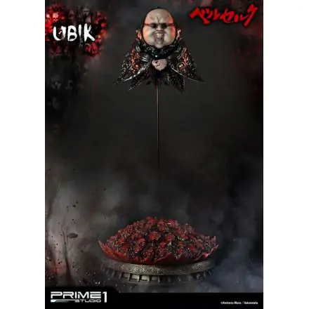 Berserk Statue 1/4 Ubik 40 cm product photo