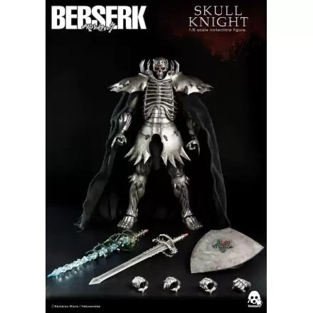 Berserk Action Figure 1/6 Skull Knight Exclusive Version 36 cm product photo