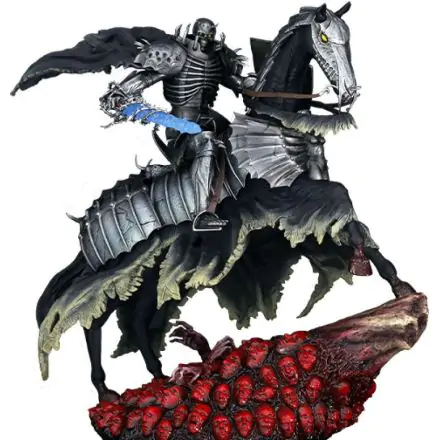 Berserk Statue 1/6 Skull Knight 63 cm product photo