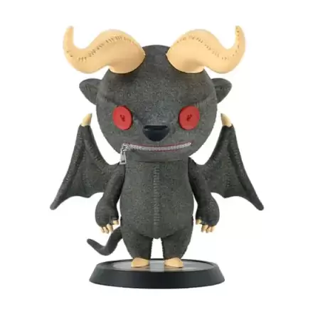 Berserk Cutie1 PVC Figure Berserk Zodd (Beast) Flocking 12 cm termékfotója