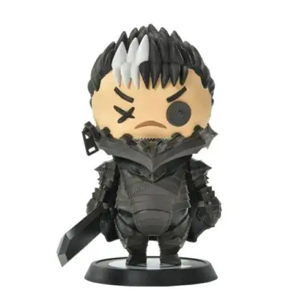 Berserk Cutie1 PVC Figure Guts Berserker Armor Phase I 12 cm product photo