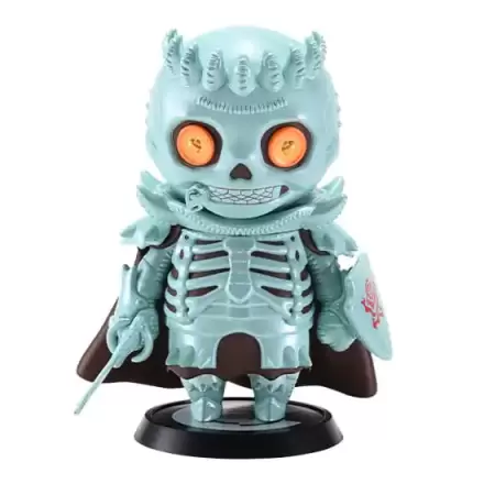 Berserk Cutie1 PVC Figure Skull Knight Comic Cover Color Ver. 12 cm termékfotója