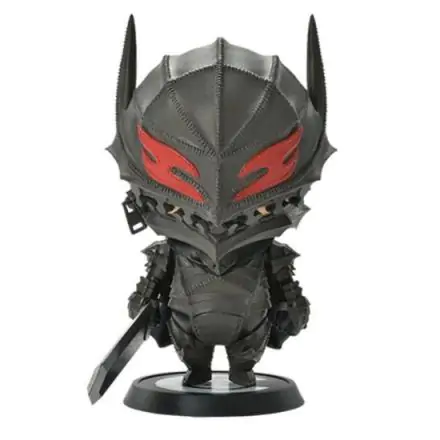 Berserk Cutie1 PVC Figure Guts Berserker Armor Phase III 12 cm product photo