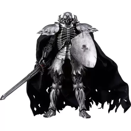 Berserk Figma Action Figure Skull Knight 17 cm termékfotója