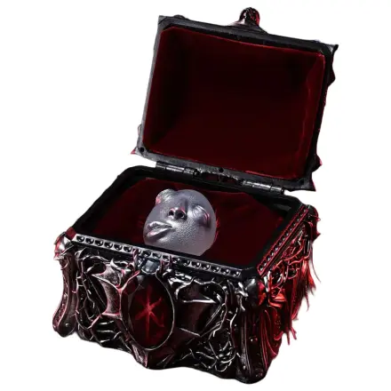 Berserk Life Scale Statue Ganishka's Behelit 8 cm product photo