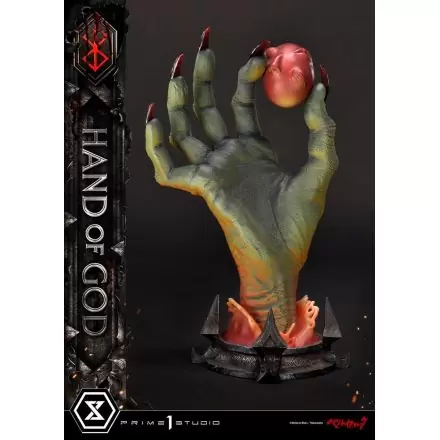 Berserk Life Scale Statue Hand of God 25 cm product photo