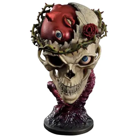 Berserk Life Scale Masterline Series Statue 1/4 Behelit Skull 20 cm             product photo