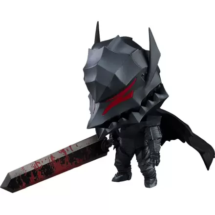 Berserk Nendoroid Action Figure Guts: Berserker Armor Ver. 10 cm product photo