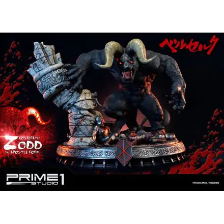 Berserk Statue Nosferatu Zodd Apostle Form 82 cm product photo