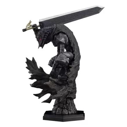 Berserk Pop Up Parade L PVC Statue Guts (Berserker Armor) re-run 28 cm termékfotója