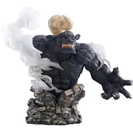 Berserk PVC Bust Zodd 15 cm termékfotója