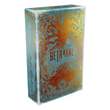 Betrayal: Die verlorenen Seelen Card Game *German Version* termékfotója