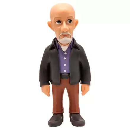 Better Call Saul Mike Minix figure 12cm product photo