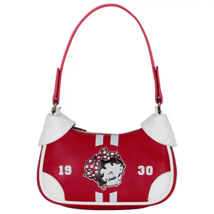 Betty Boop Bowling Fashion bag product photo
