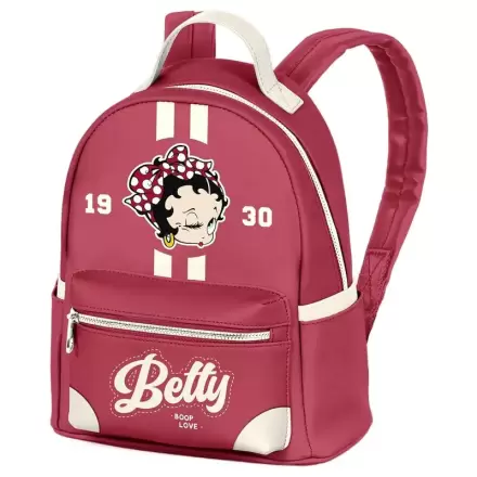 Betty Boop Bowling Fashion backpack 29cm termékfotója